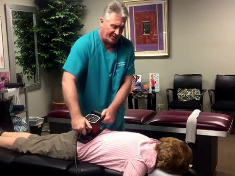 Back Pain Relief Exercises Chiropractor Near Me Mount Gravatt